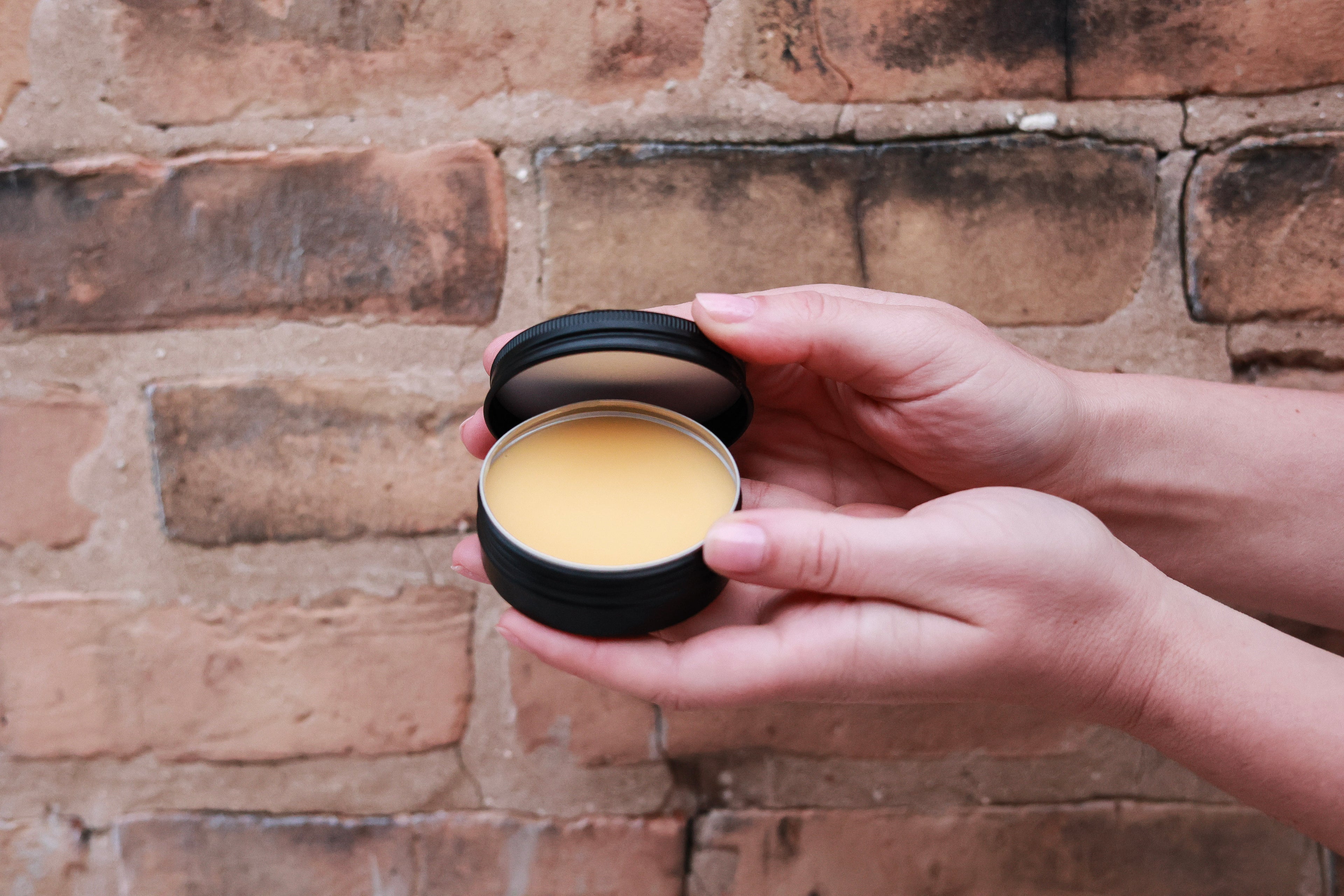 Dog Paw Balm, Unscented
