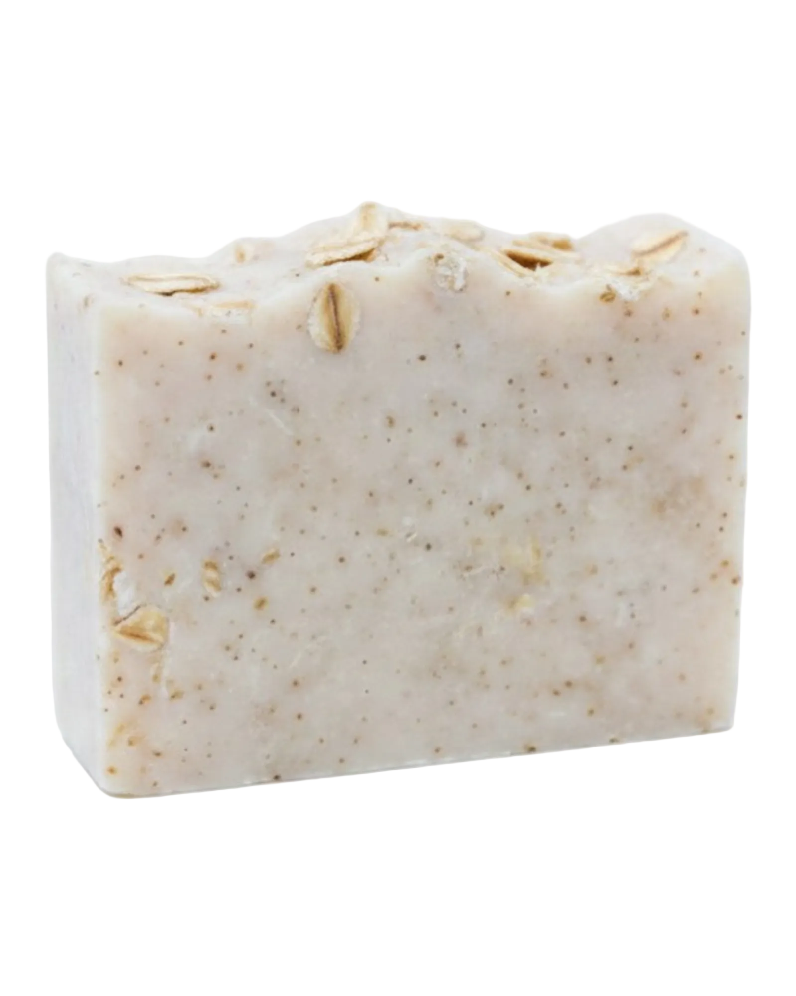 Oat & Goat Milk Dog Shampoo Bar