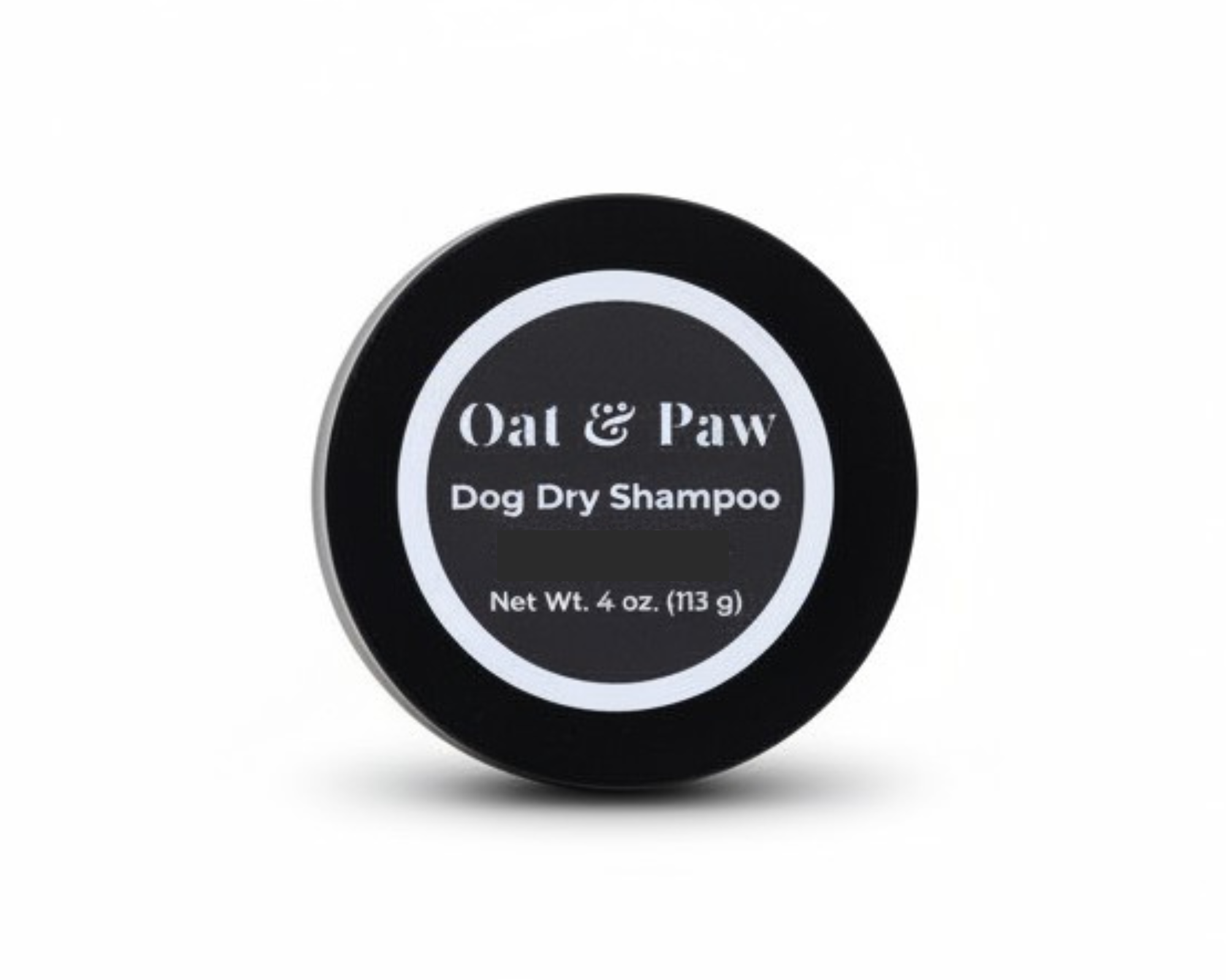 Dog Dry Shampoo