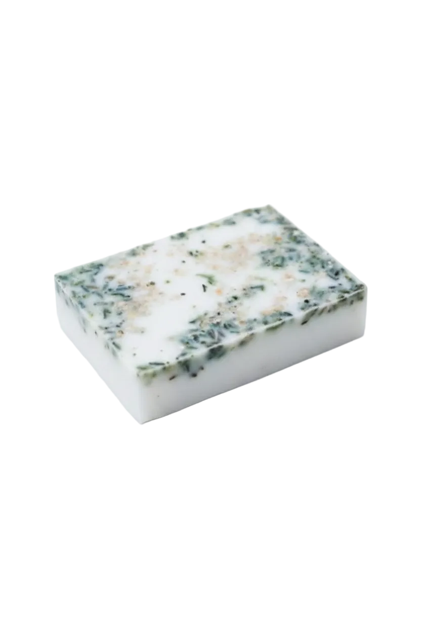 Triple Butter Lavender Mint Dog Shampoo Bar
