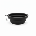 Collapsible Travel Water Bowl