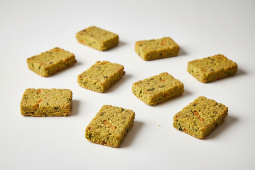 Pet Treats Hero Shot