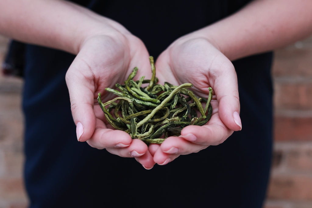 Dehydrated Organic Green Beans