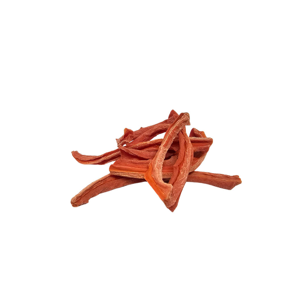 Dehydrated Organic Carrots