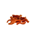 Dehydrated Organic Sweet Potatoes