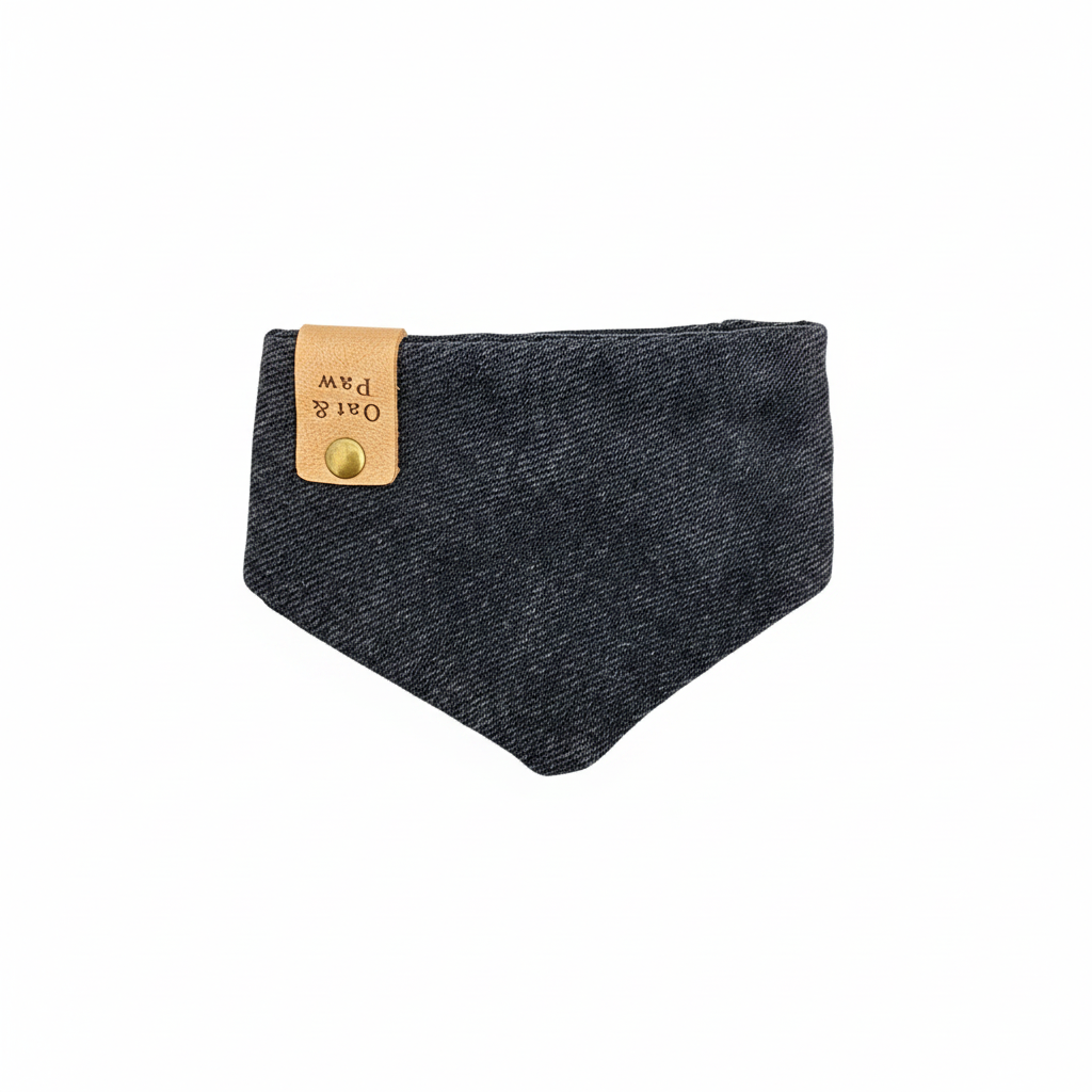 The Denim Days Bandana
