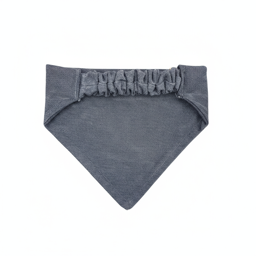 The Denim Days Bandana